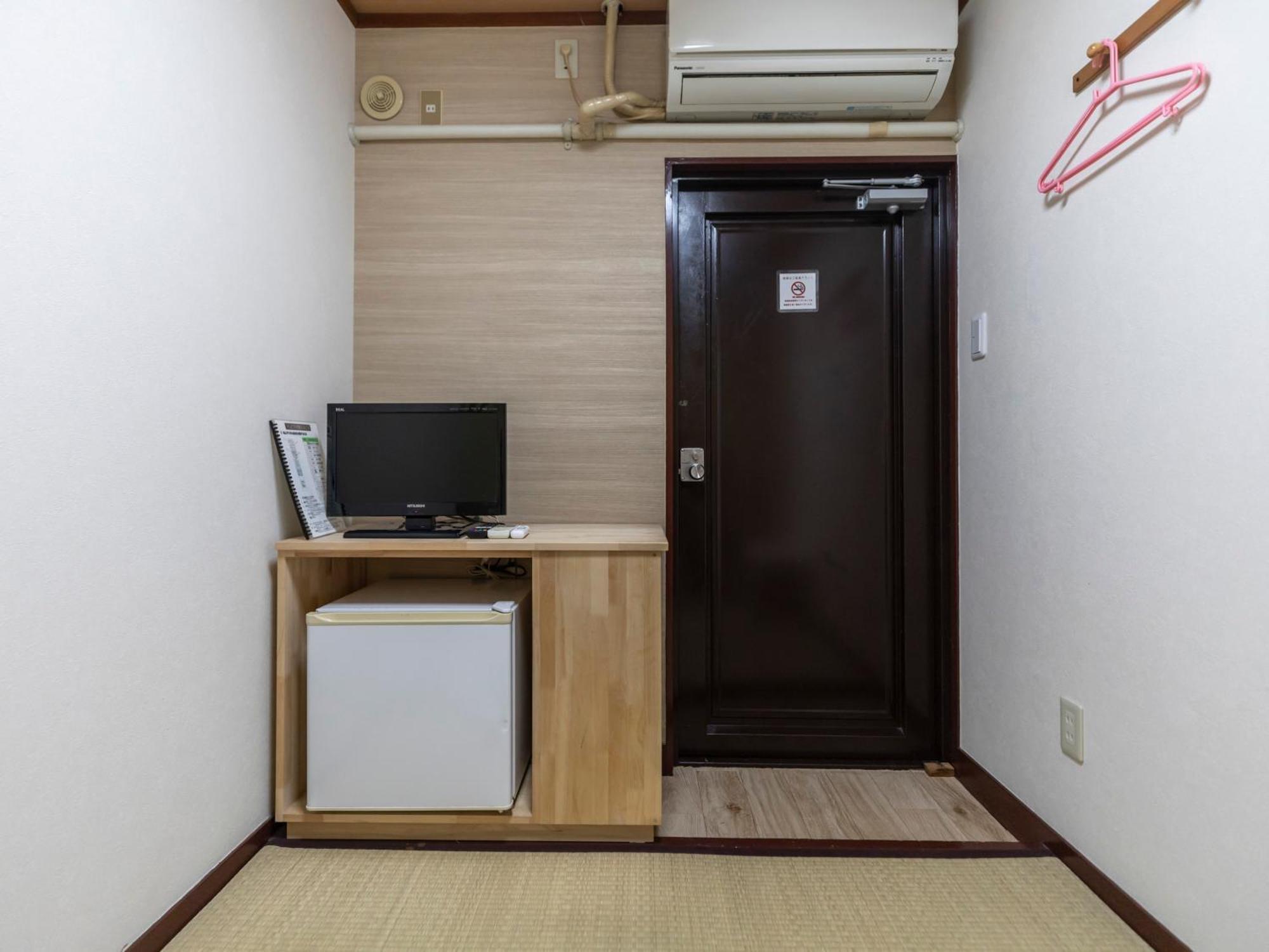 Japanese-Style Room up to 1 guest with Shared Bathroom - Non-Smoking