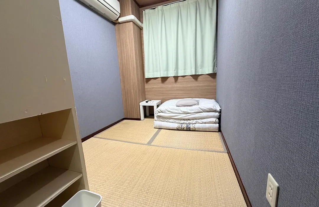 Business Hotel Kaga-1