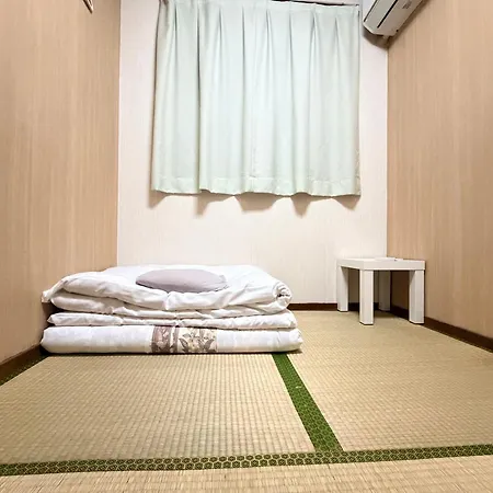 Business Hotel Kaga-2